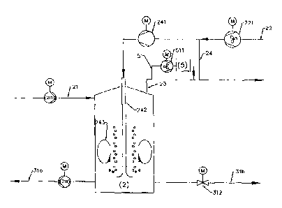 Une figure unique qui représente un dessin illustrant l'invention.